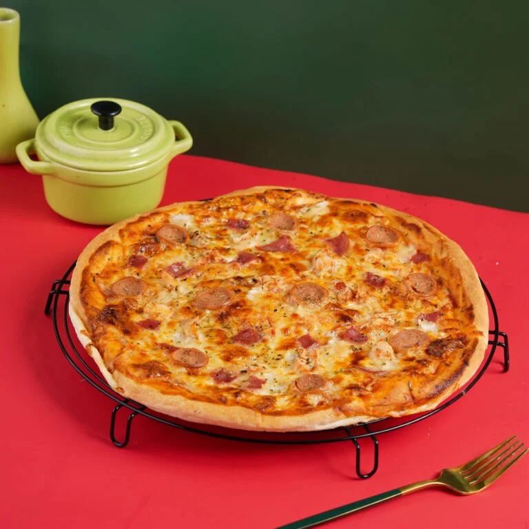 Pizza Bite Meat (Large)