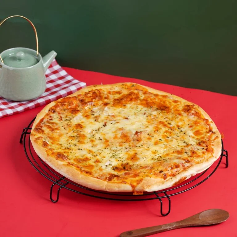 Pizza Cheese (Large)