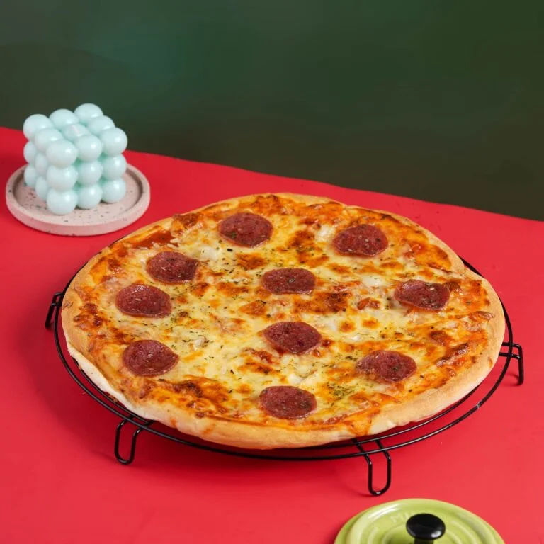 Pizza Pepperoni (Large)