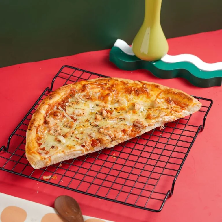 Pizza Chicken Only (Separuh)