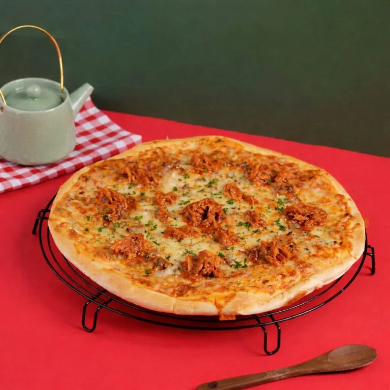 Pizza Special Tuna (Large)
